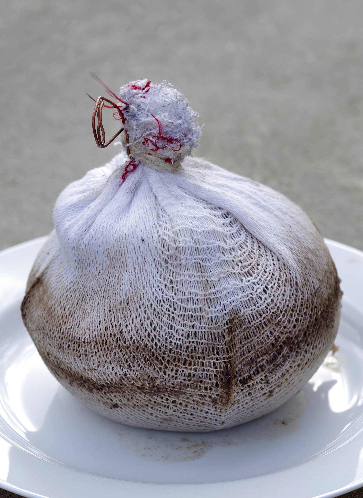 after boiling
