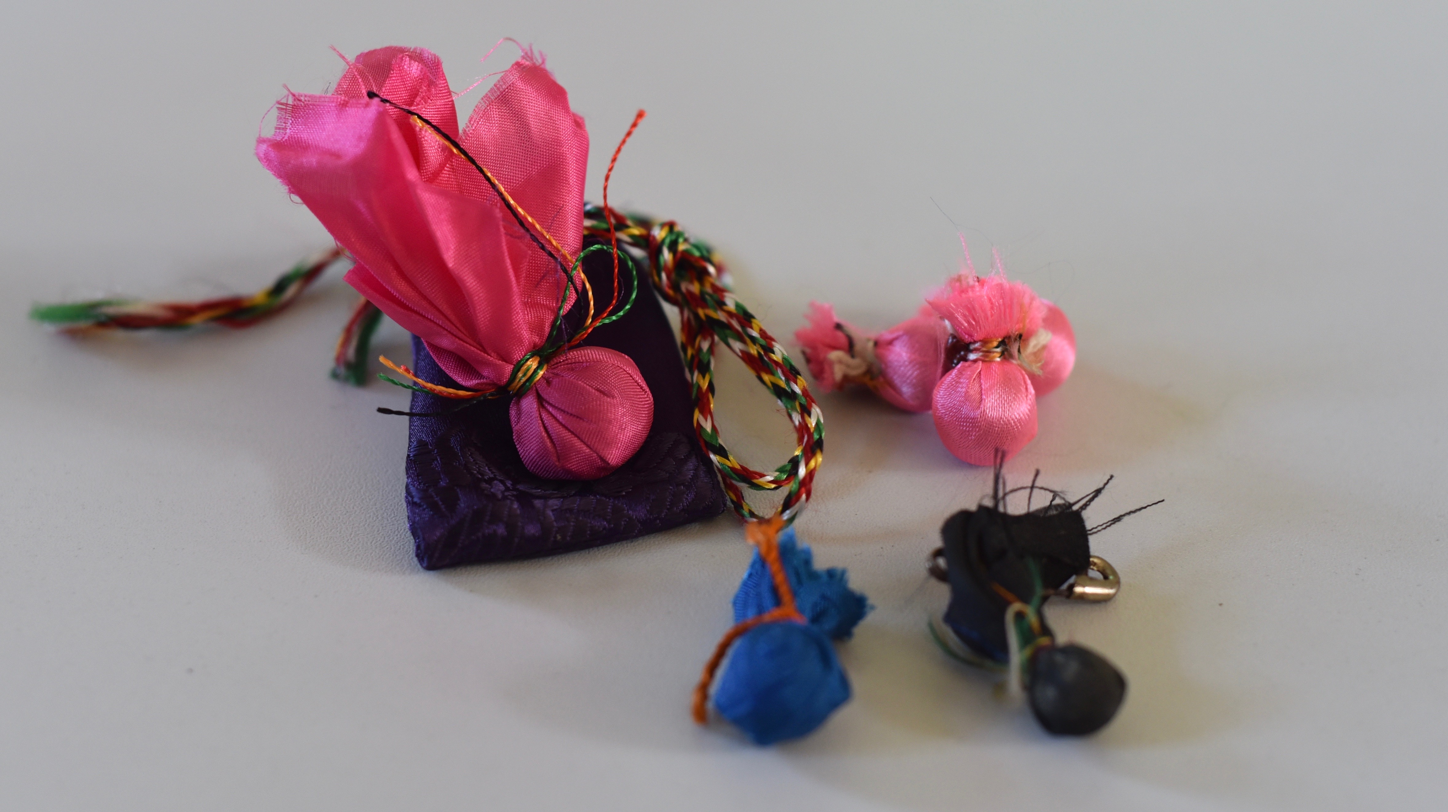 Tibetan Precious Pills